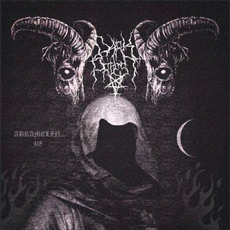 Dark Priest : Abramelin... 418